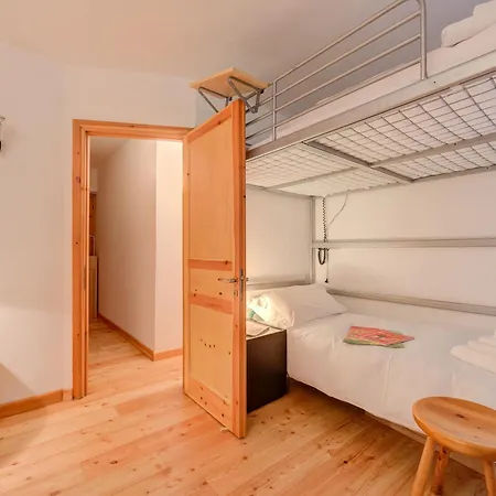 La Marmotta Mountain Retreat - Happy *