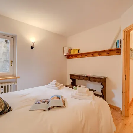 La Marmotta Mountain Retreat - Happy * Claviere