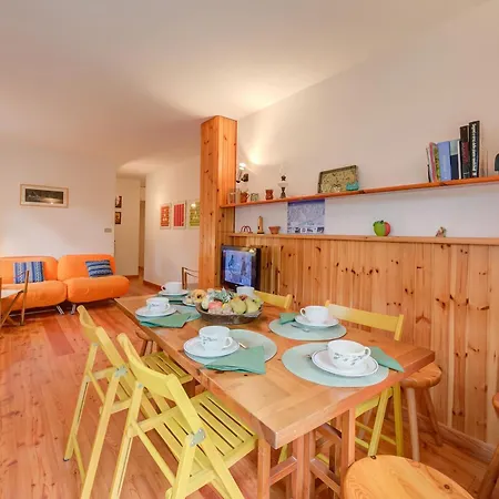 La Marmotta Mountain Retreat - Happy * Claviere