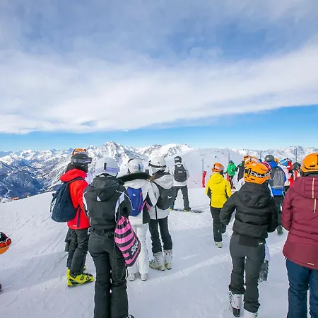 La Marmotta Mountain Retreat - Happy