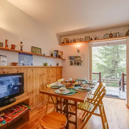 La Marmotta Mountain Retreat - Happy * Claviere
