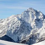 Apartamento La Marmotta Mountain Retreat - Happy *