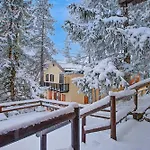 La Marmotta Mountain Retreat - Happy *