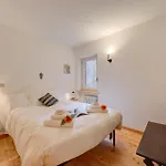 La Marmotta Mountain Retreat - Happy