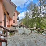 La Marmotta Mountain Retreat - Happy *