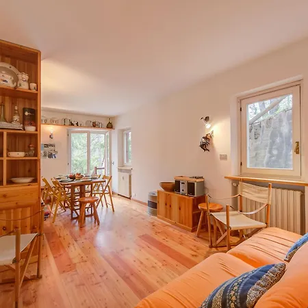 La Marmotta Mountain Retreat - Happy Claviere