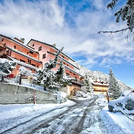 La Marmotta Mountain Retreat - Happy Διαμέρισμα *