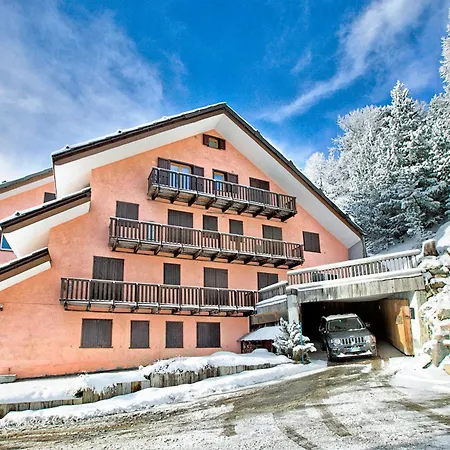 La Marmotta Mountain Retreat - Happy Claviere