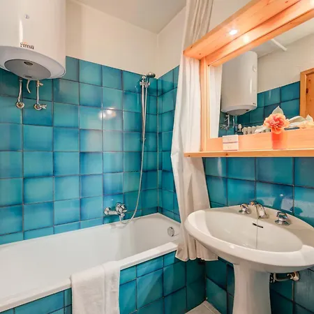 La Marmotta Mountain Retreat - Happy Appartement Claviere
