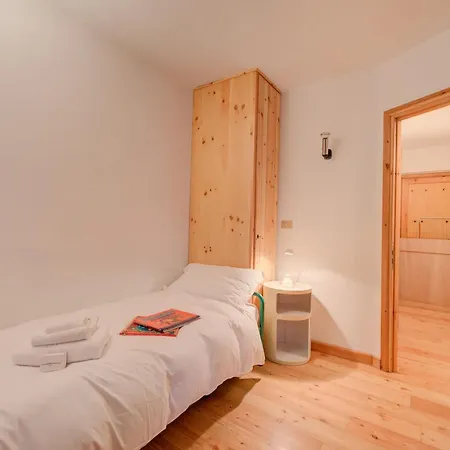La Marmotta Mountain Retreat - Happy