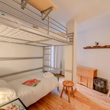 La Marmotta Mountain Retreat - Happy Claviere