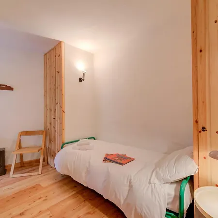 La Marmotta Mountain Retreat - Happy Apartman Claviere