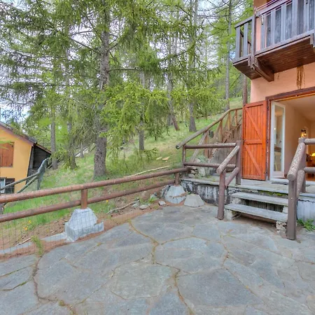 La Marmotta Mountain Retreat - Happy Apartman