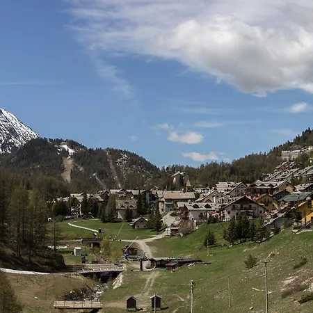 Appartamento La Marmotta Mountain Retreat - Happy
