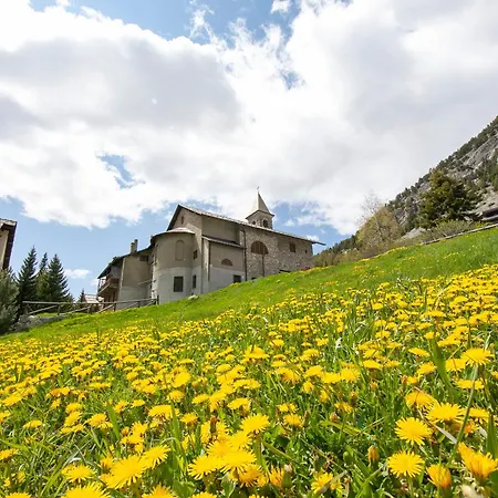 La Marmotta Mountain Retreat - Happy
