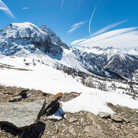 La Marmotta Mountain Retreat - Happy Appartement