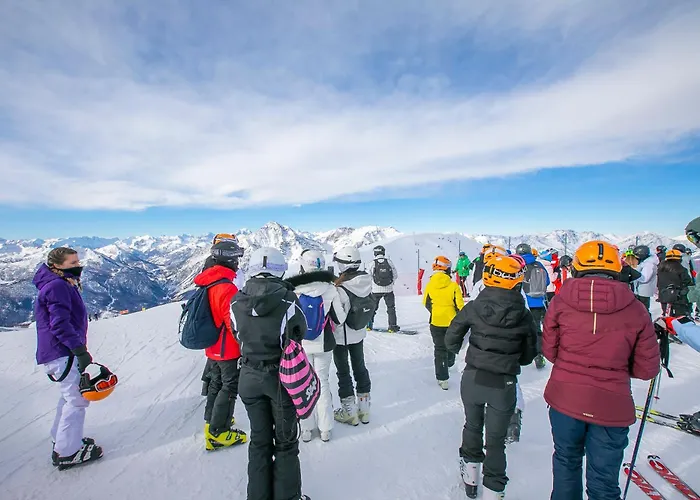 La Marmotta Mountain Retreat - Happy