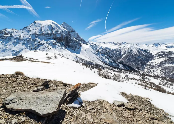 La Marmotta Mountain Retreat - Happy *