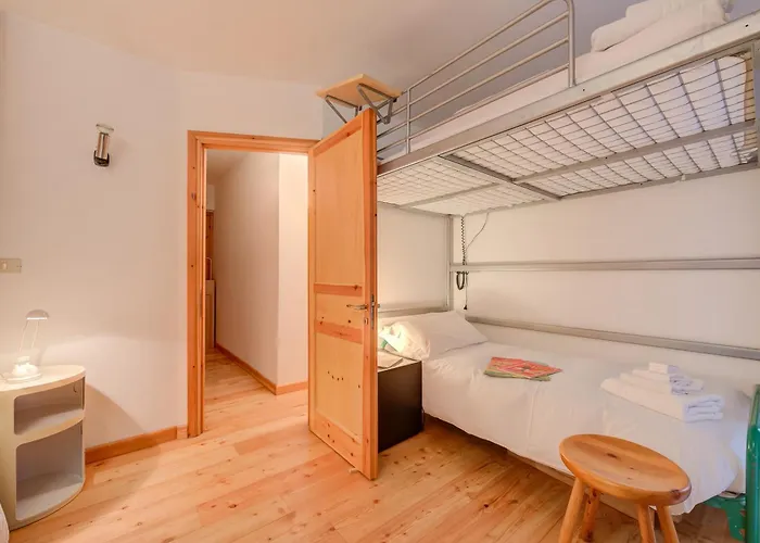 La Marmotta Mountain Retreat - Happy Claviere