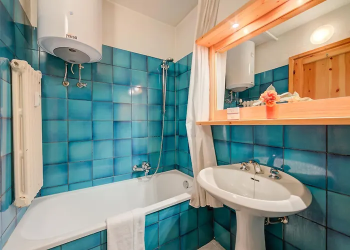 La Marmotta Mountain Retreat - Happy Apartament Claviere