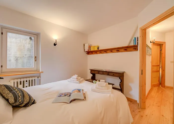 La Marmotta Mountain Retreat - Happy Claviere