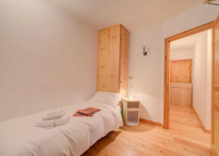 La Marmotta Mountain Retreat - Happy