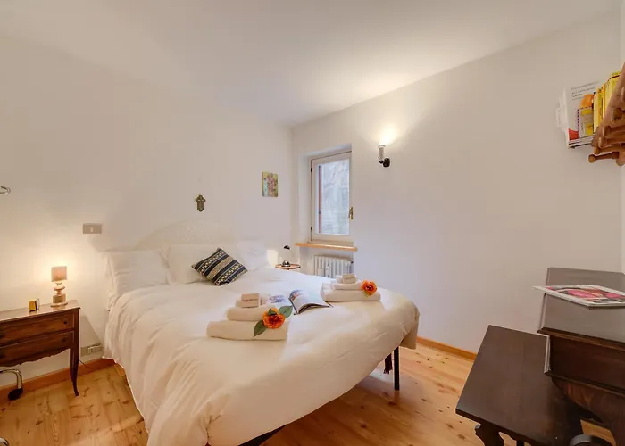 La Marmotta Mountain Retreat - Happy