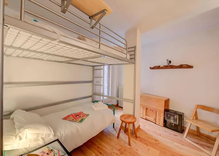 La Marmotta Mountain Retreat - Happy Claviere