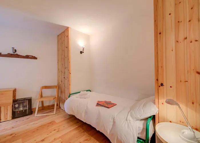 La Marmotta Mountain Retreat - Happy Apartment Claviere